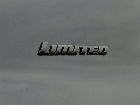 Certified 2020 Toyota 4Runner Nightshade image 31