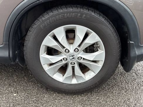 Used 2013 Honda CR-V EX-L image 18