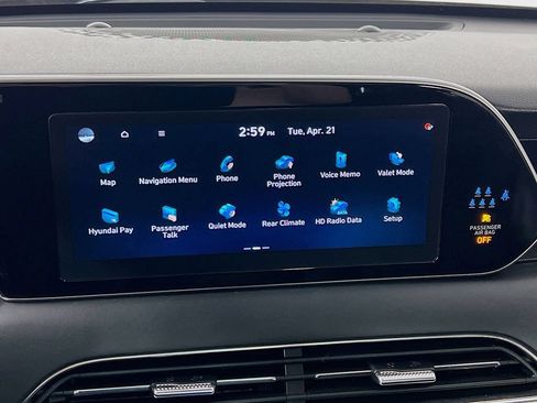 Used 2022 Hyundai Palisade Limited AWD/4WD image 15