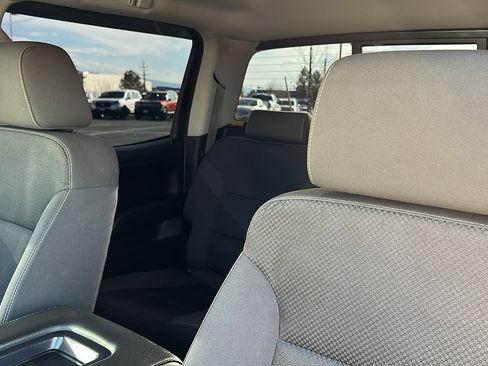 Used 2018 Chevrolet Silverado 1500 LT w/ All Star Edition image 20