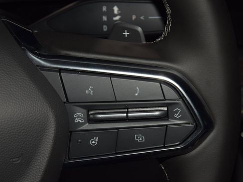 New 2026 Chevrolet Suburban Premier w/ Sun And Tow Package image 39