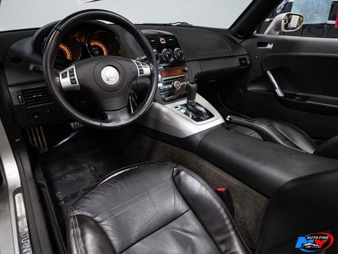 Used 2008 Saturn Sky Red Line image 12