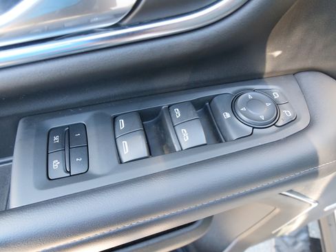 Certified 2021 Chevrolet Tahoe Z71 w/ Rear Media and Nav Package image 21