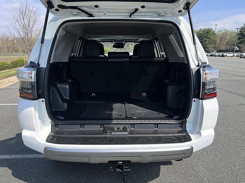 Used 2022 Toyota 4Runner TRD Off-Road Premium w/ Moonroof Package image 30