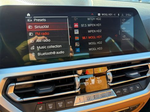 Used 2020 BMW 330i xDrive Sedan w/ Premium Package image 23