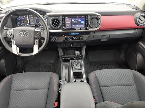 Used 2023 Toyota Tacoma SR5 image 15