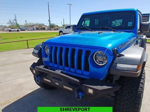 Used 2023 Jeep Wrangler Unlimited Sport image 31
