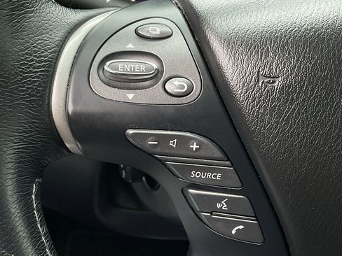 Used 2017 INFINITI QX60 FWD w/ Deluxe Technology Package image 31