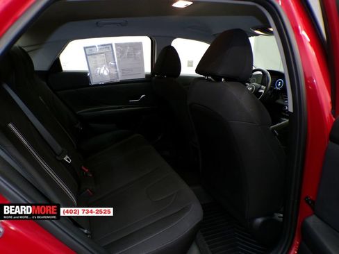 Used 2023 Hyundai Elantra SEL w/ Convenience Package image 23