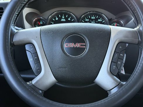 Used 2013 GMC Sierra 1500 SLE image 13