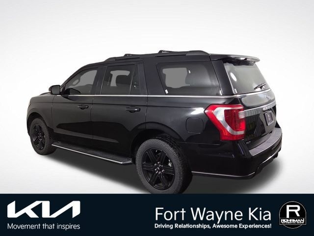 Used 2021 Ford Expedition XLT AWD/4WD image 11
