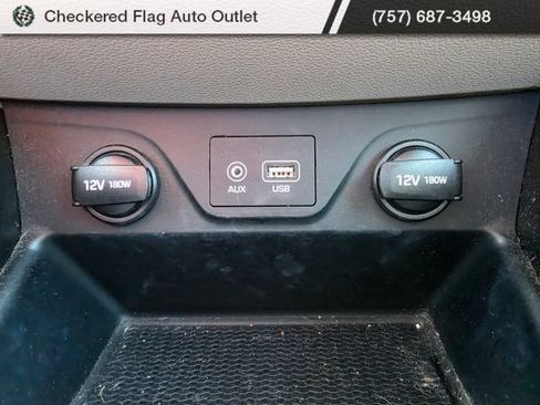 Used 2019 Hyundai Tucson SE FWD image 18