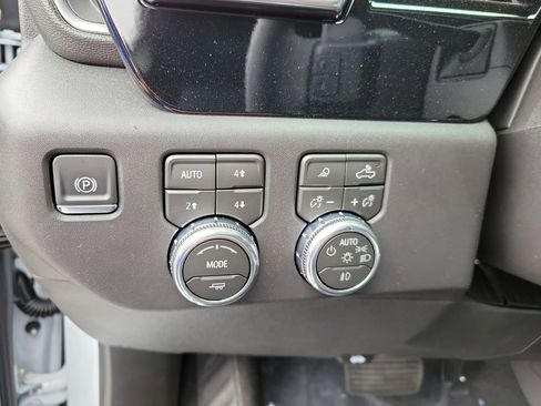 New 2026 GMC Sierra 1500 SLT w/ SLT Premium Plus Package image 26