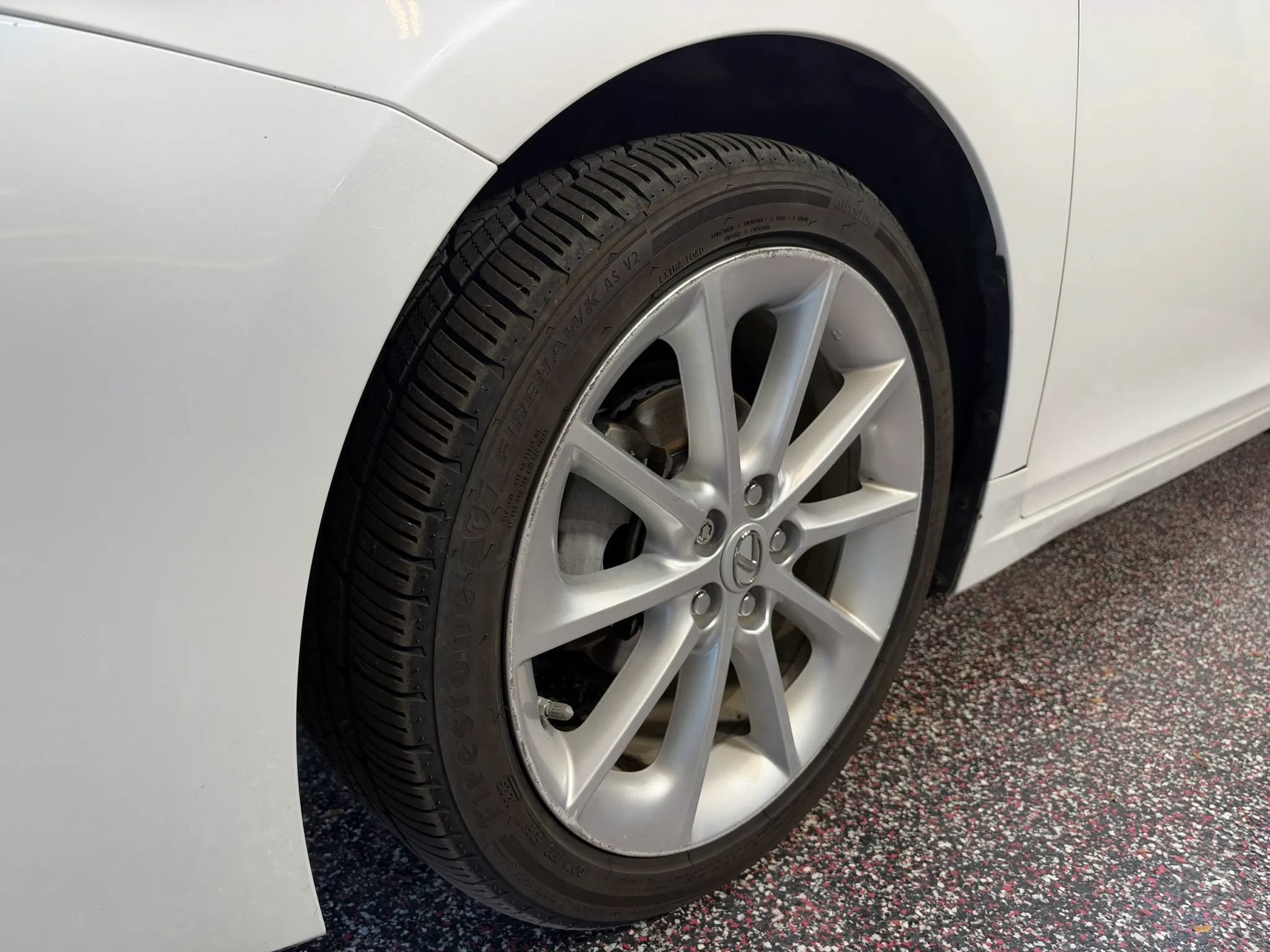 Used 2012 Lexus CT 200h Premium w/ Leather Pkg FWD image 34