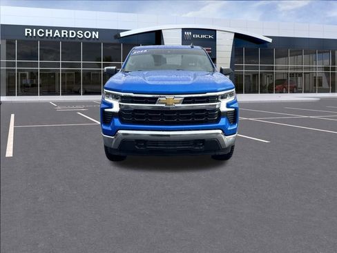 Used 2025 Chevrolet Silverado 1500 LT image 15
