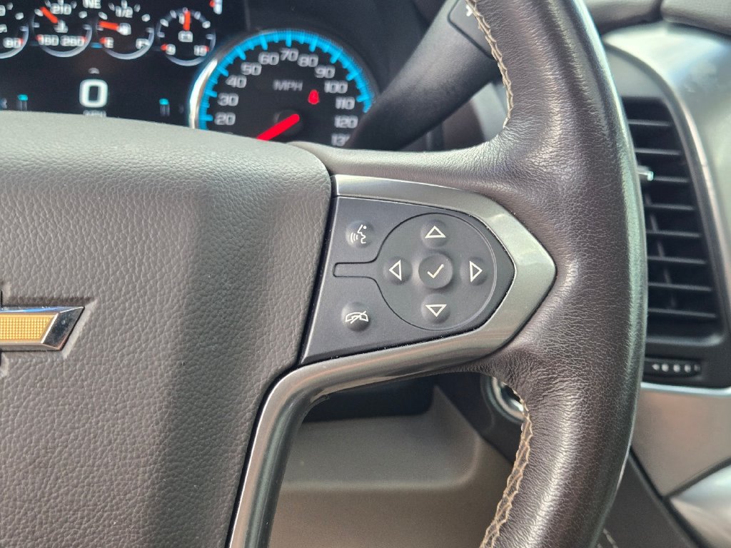 Used 2018 Chevrolet Tahoe Premier RWD image 25