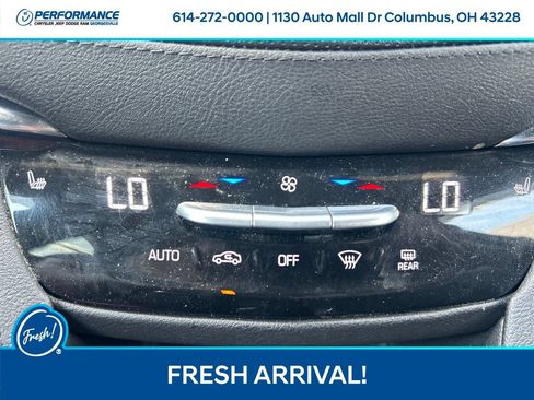 Used 2025 Cadillac XT5 Luxury AWD/4WD image 24