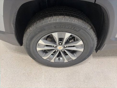 New 2026 Chevrolet Equinox LT w/ Convenience Package II image 7