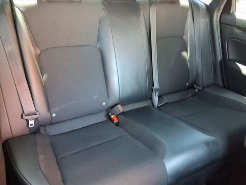 Used 2024 Honda Civic Sport image 21