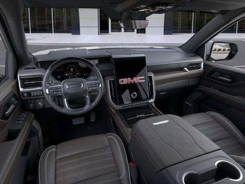 New 2026 GMC Yukon Denali Ultimate AWD/4WD image 15