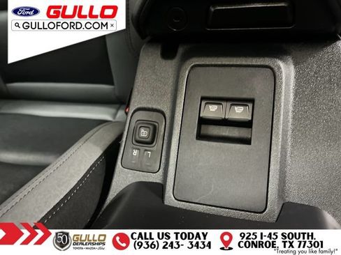 Certified 2024 Ford Bronco Big Bend AWD/4WD image 17