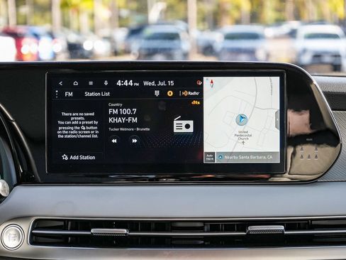 Used 2025 Hyundai Palisade SEL FWD image 13