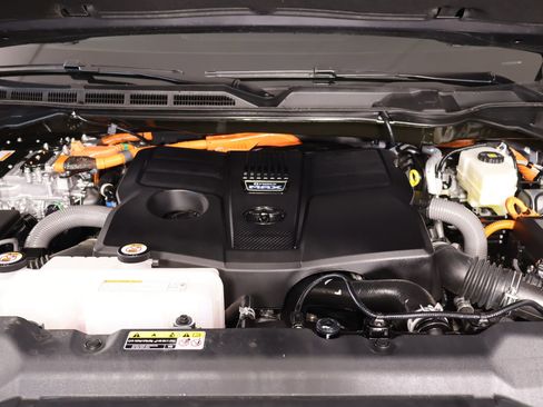 Used 2026 Toyota Tundra 1794 Edition image 21