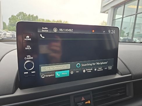 Used 2023 Honda Pilot Elite image 55