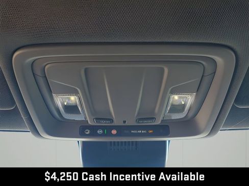 New 2026 GMC Sierra 1500 Pro w/ Graphite Edition AWD/4WD image 46