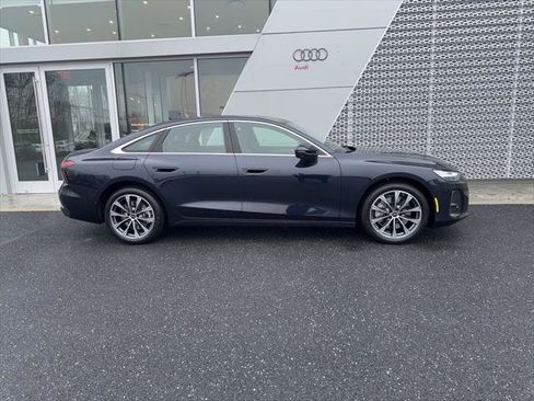 New 2026 Audi A6 Premium AWD/4WD image 2