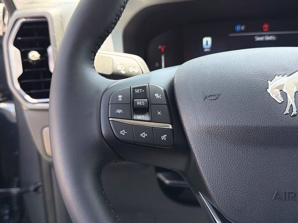 New 2026 Ford Bronco Sport Outer Banks w/ Outer Banks Tech Package+ AWD/4WD image 16