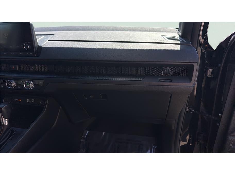 Used 2023 Honda CR-V Sport image 26