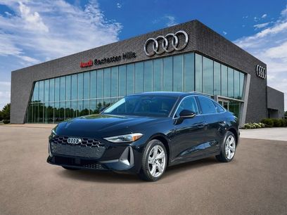 Used 2025 Audi A5 2.0T Premium