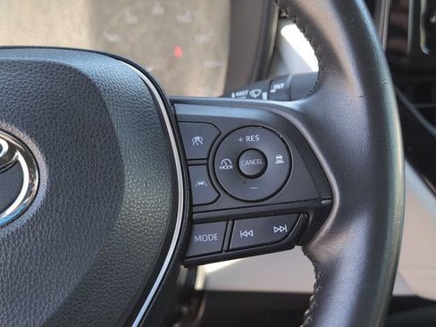 Used 2023 Toyota Corolla SE FWD image 24