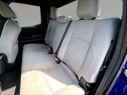 Used 2024 Toyota Tacoma SR5 AWD/4WD image 19