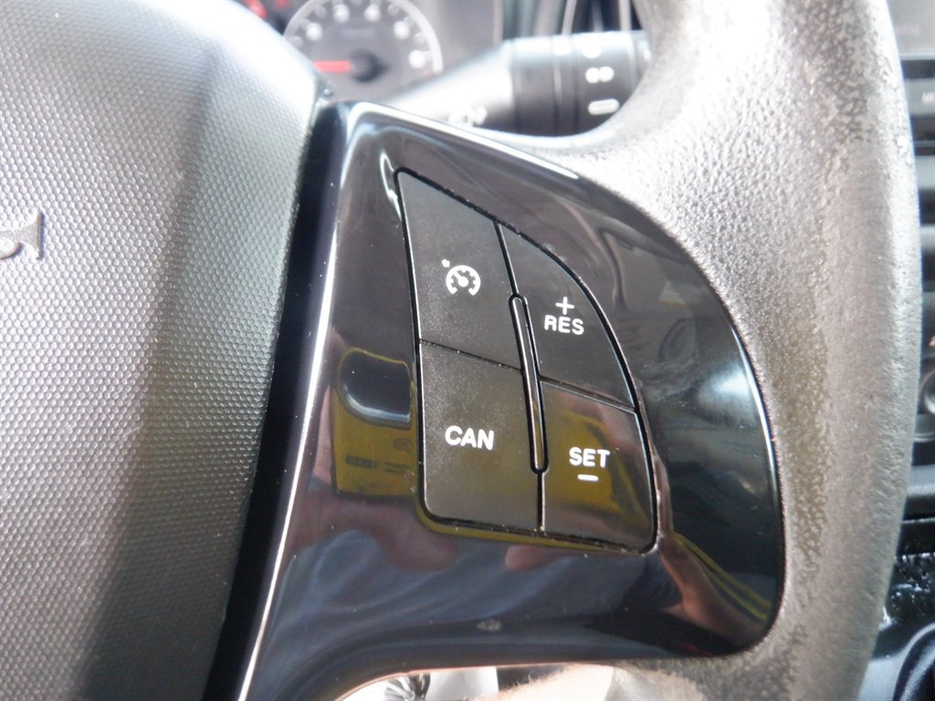 Used 2021 RAM ProMaster City Tradesman FWD image 14