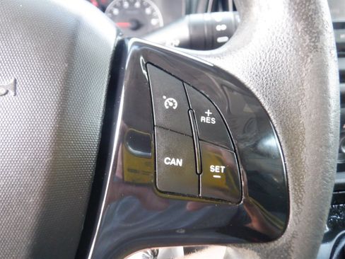Used 2021 RAM ProMaster City Tradesman FWD image 14