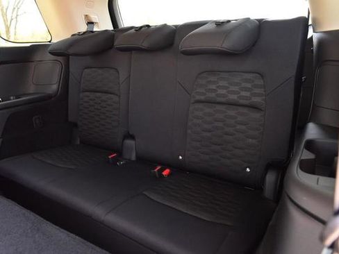 New 2026 Nissan Pathfinder SV image 24