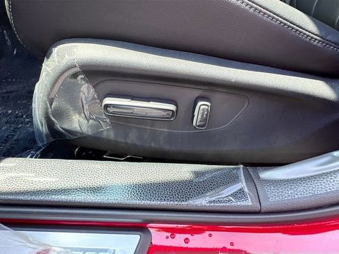 Certified 2025 Acura Integra A-Spec image 34