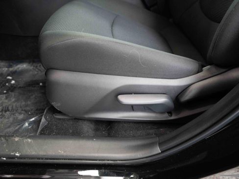 New 2025 Toyota RAV4 LE image 12