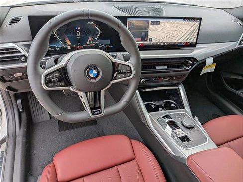 Used 2026 BMW 230i xDrive Coupe w/ M Sport Package AWD/4WD image 3