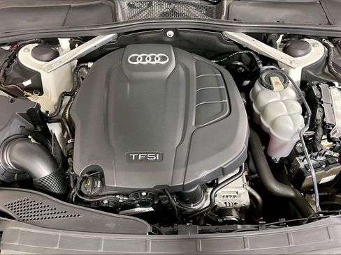 Used 2019 Audi A4 2.0T Premium Plus w/ Premium Plus Package AWD/4WD image 9