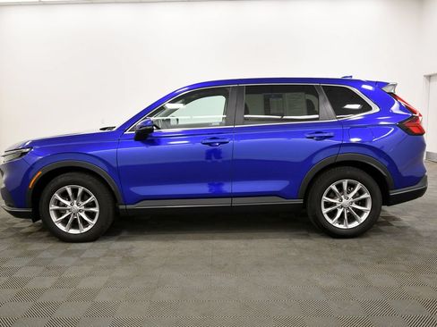 Certified 2024 Honda CR-V EX-L image 4