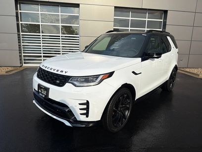 Used 2023 Land Rover Discovery S R-Dynamic