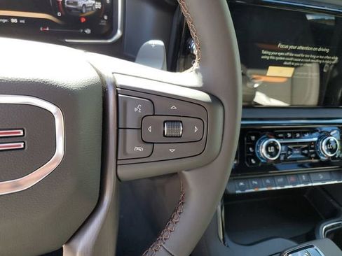 New 2026 GMC Sierra 1500 AT4 w/ AT4 Premium Package AWD/4WD image 29