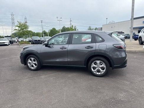 Certified 2024 Honda HR-V LX image 15