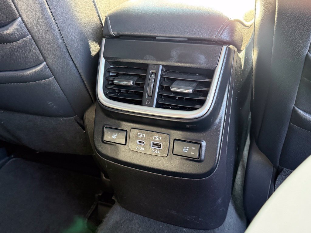 Used 2023 Subaru Legacy Touring XT AWD/4WD image 37