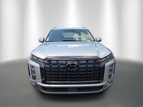 Used 2025 Hyundai Palisade SEL FWD image 6