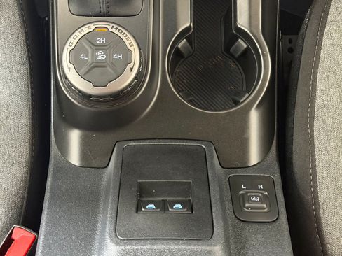 Used 2023 Ford Bronco Big Bend AWD/4WD image 17