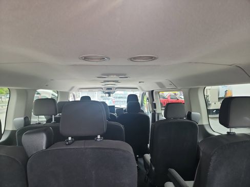 Used 2023 Ford Transit 350 XLT image 16